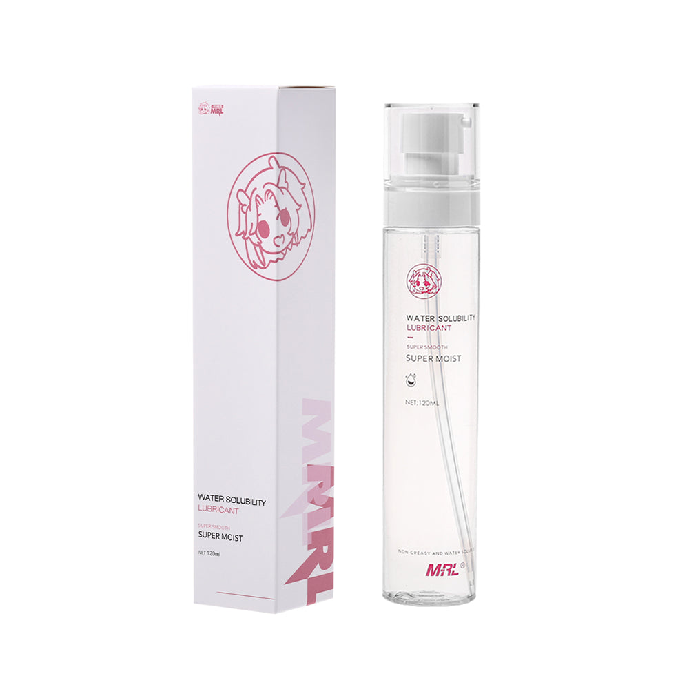 Image of MRLSEXDOLL Water Based Lubricant For Sex Toys